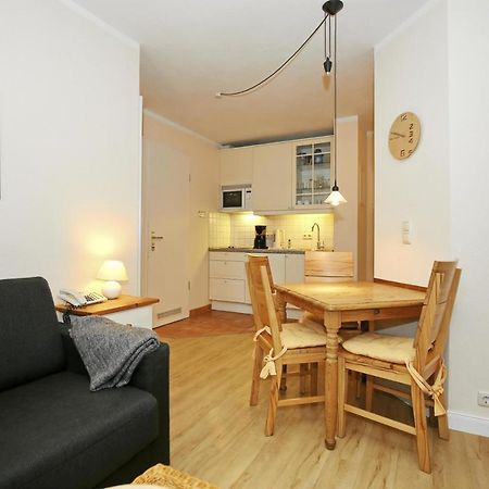 Strandstrasse 32 Wohnung 35 คูล็องสบอร์น ภายนอก รูปภาพ