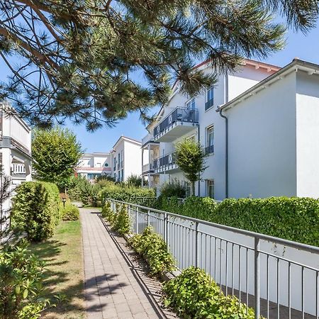 Strandstrasse 32 Wohnung 35 คูล็องสบอร์น ภายนอก รูปภาพ