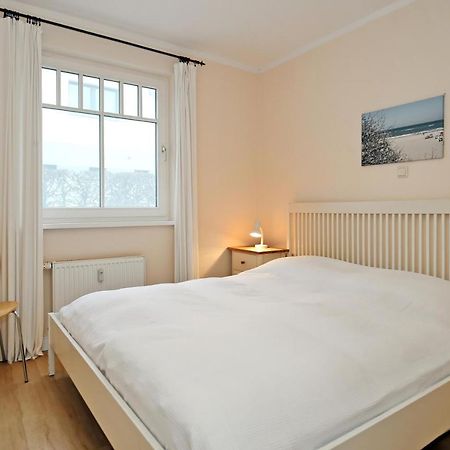 Strandstrasse 32 Wohnung 35 คูล็องสบอร์น ภายนอก รูปภาพ