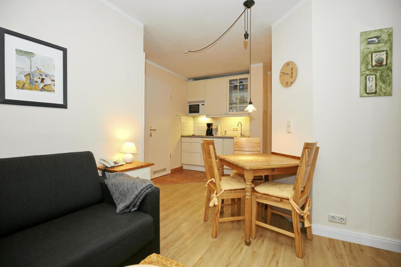 Strandstrasse 32 Wohnung 35 คูล็องสบอร์น ภายนอก รูปภาพ
