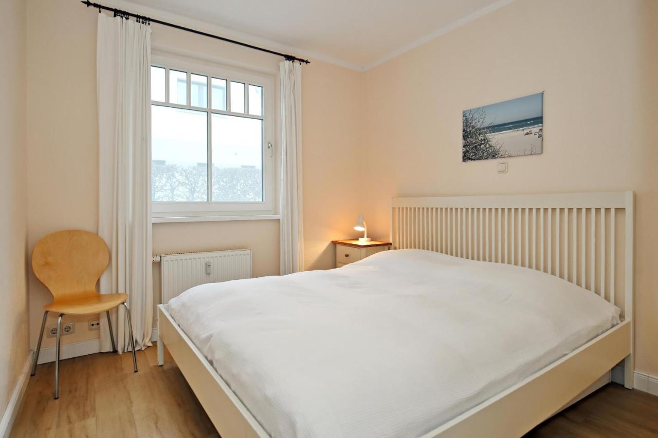 Strandstrasse 32 Wohnung 35 คูล็องสบอร์น ภายนอก รูปภาพ