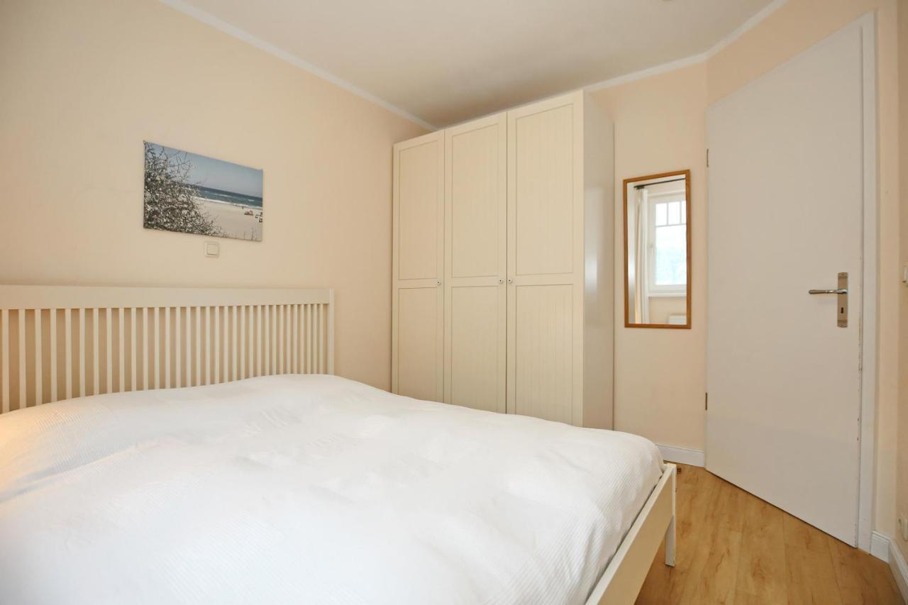 Strandstrasse 32 Wohnung 35 คูล็องสบอร์น ภายนอก รูปภาพ