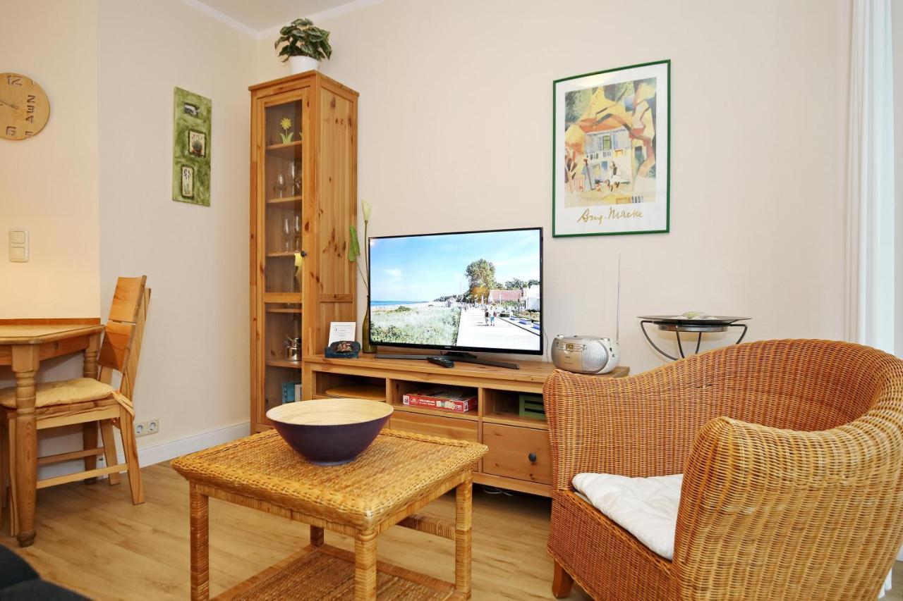 Strandstrasse 32 Wohnung 35 คูล็องสบอร์น ภายนอก รูปภาพ