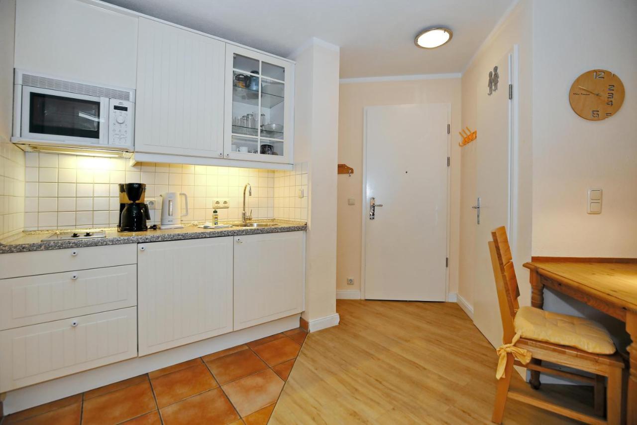 Strandstrasse 32 Wohnung 35 คูล็องสบอร์น ภายนอก รูปภาพ